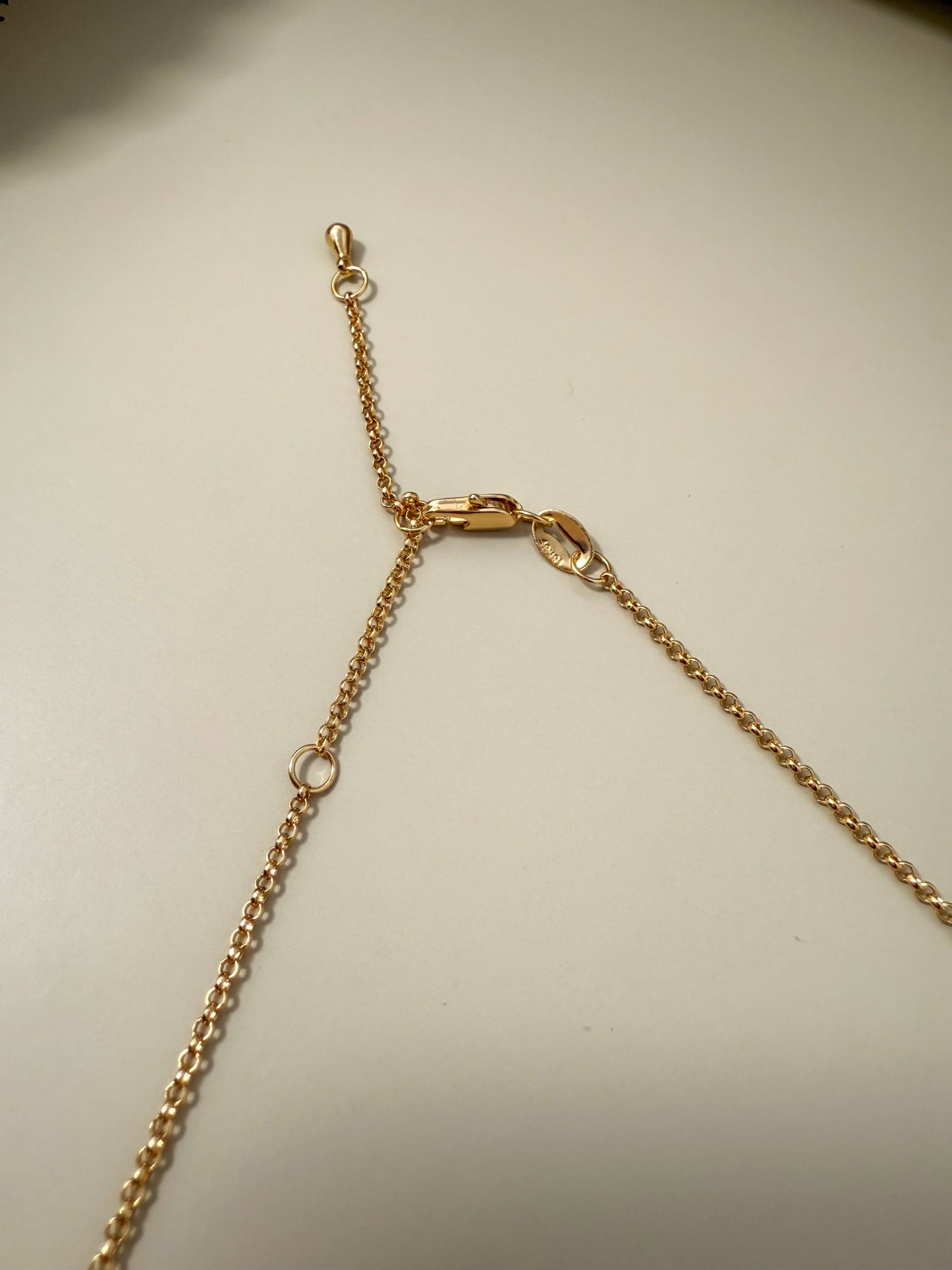 Velani Jewelry 6 Baroque Pearl Necklace