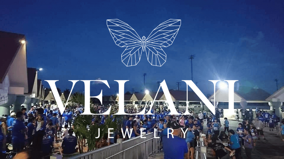 Velani Jewelry Store Location at Chamorro Village Night Market