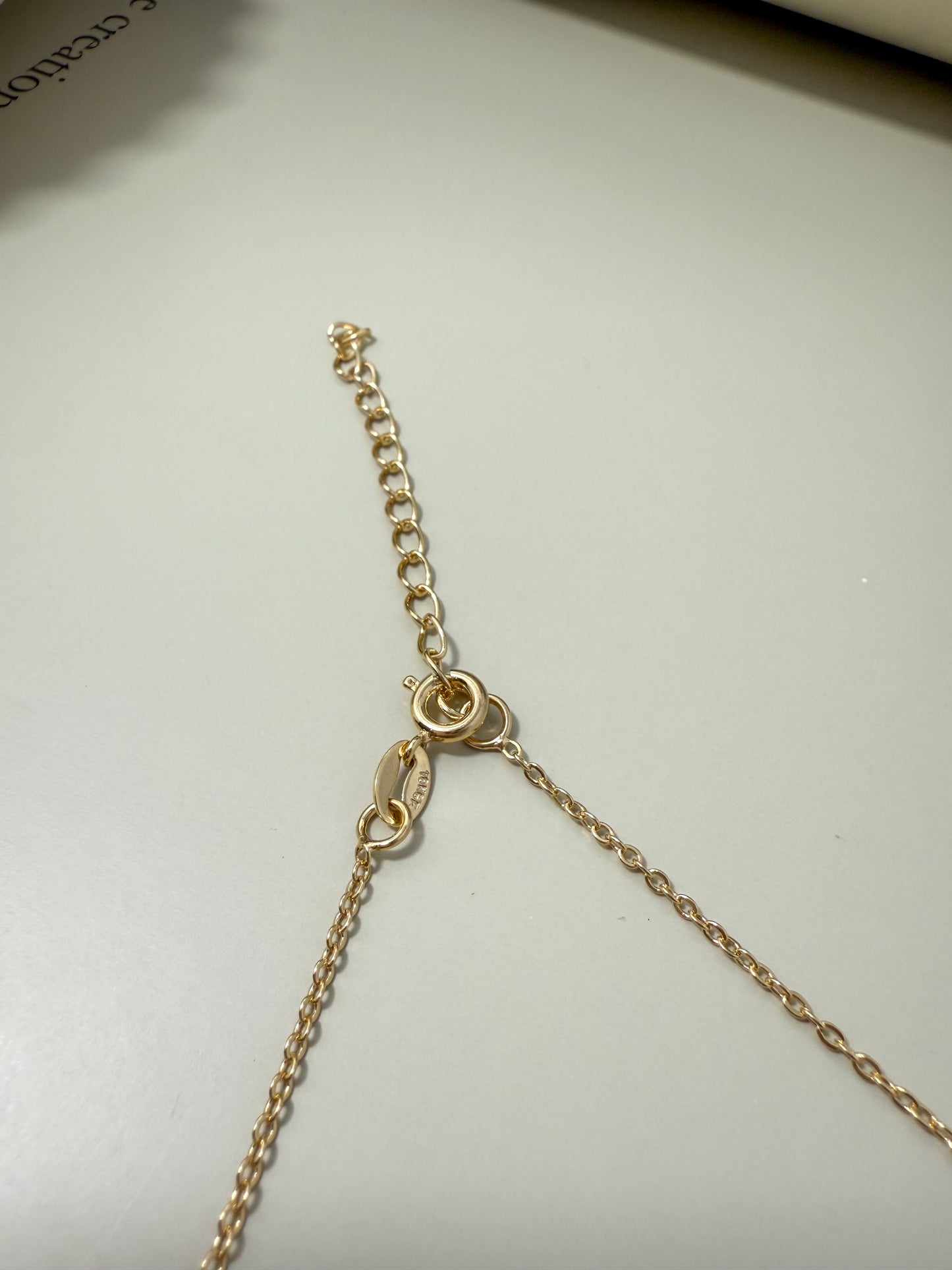 Velani Jewelry Radiant Star Necklace