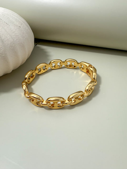 Velani Jewelry Mariner Bangle Bracelet