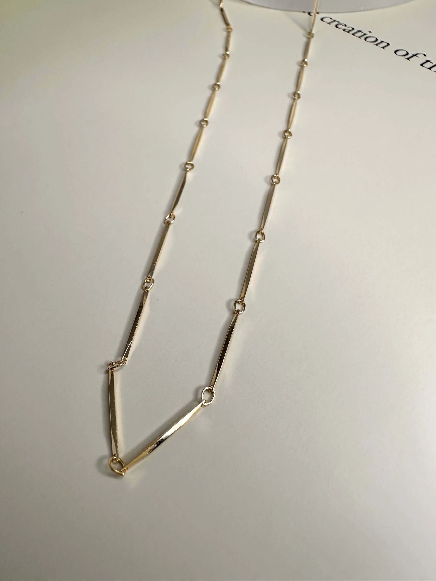 Velani BV Necklace