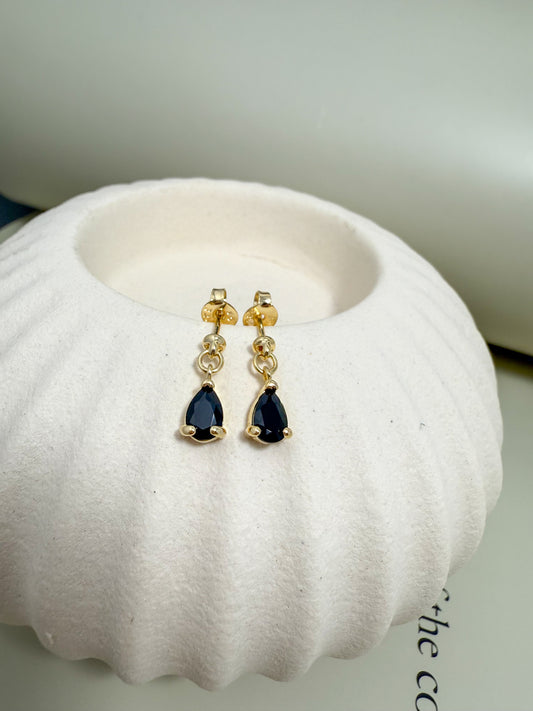 Velani Jewelry Delicate Drop Dangling Studs Earrings