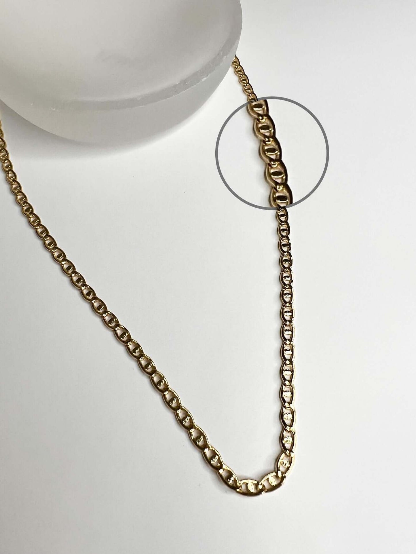 Velani Jewelry Mikaila Necklace