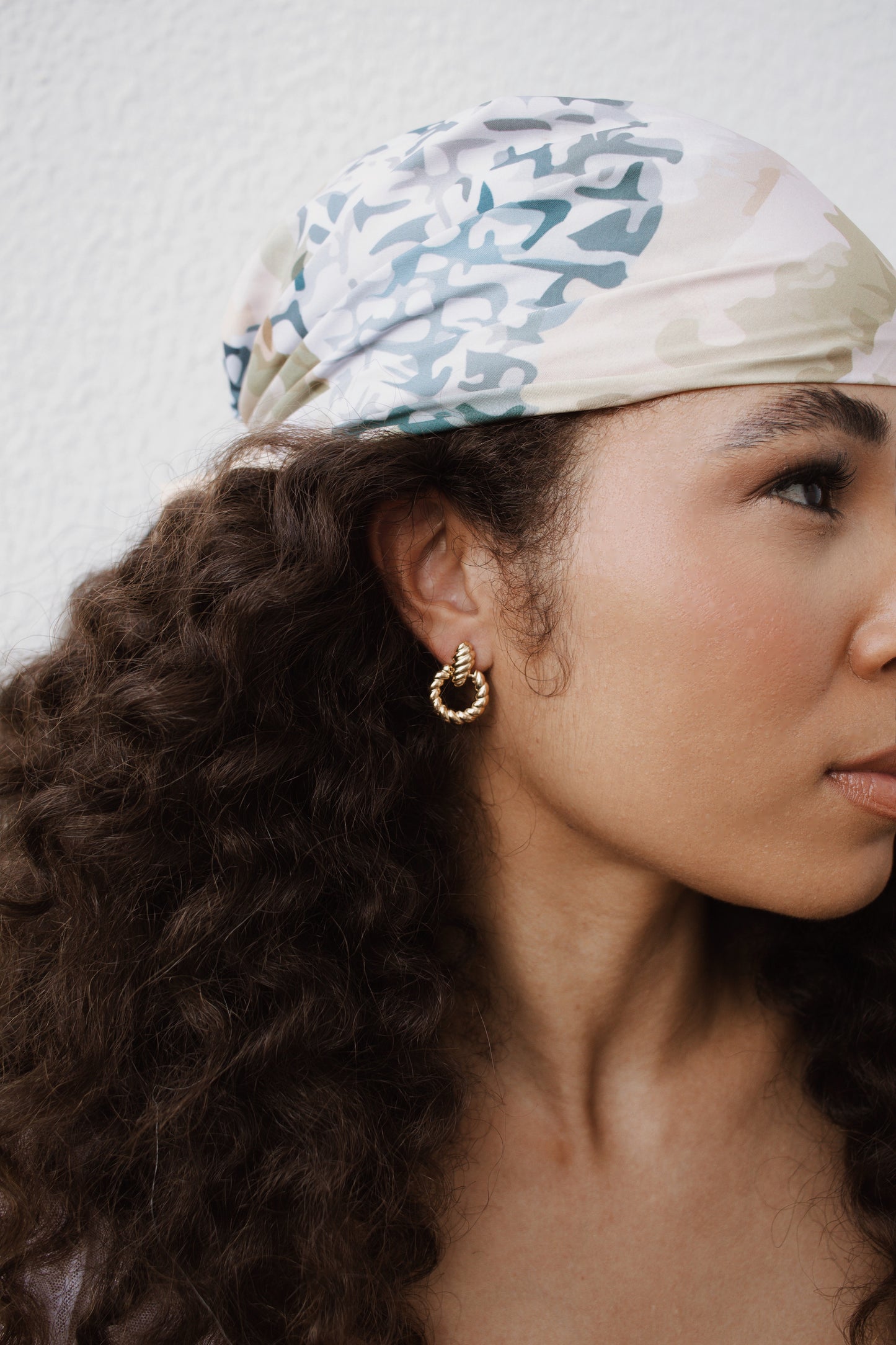 Velani Jewelry Ravello Stud Earrings