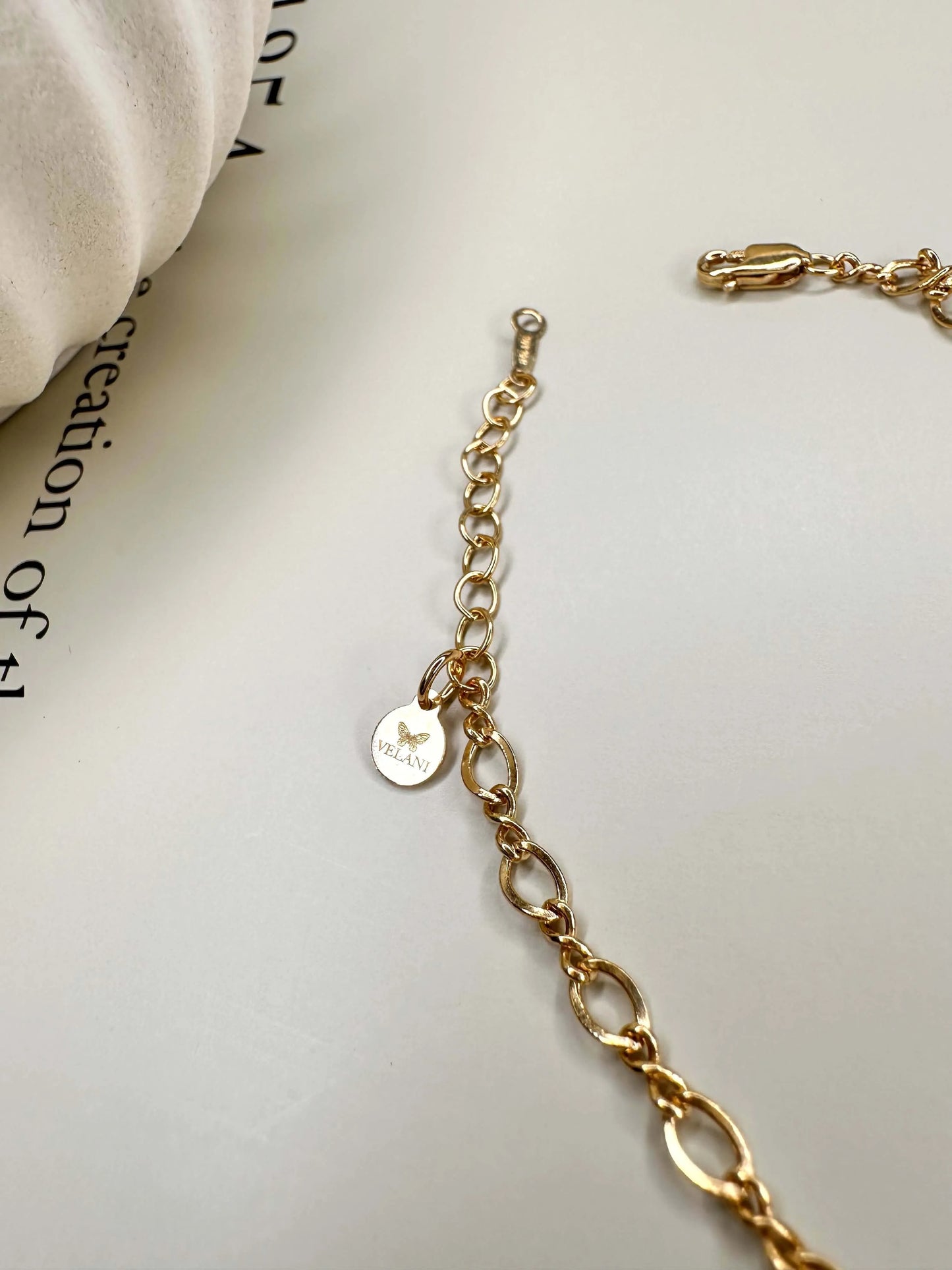 Velani Jewelry Très Chic Bracelet