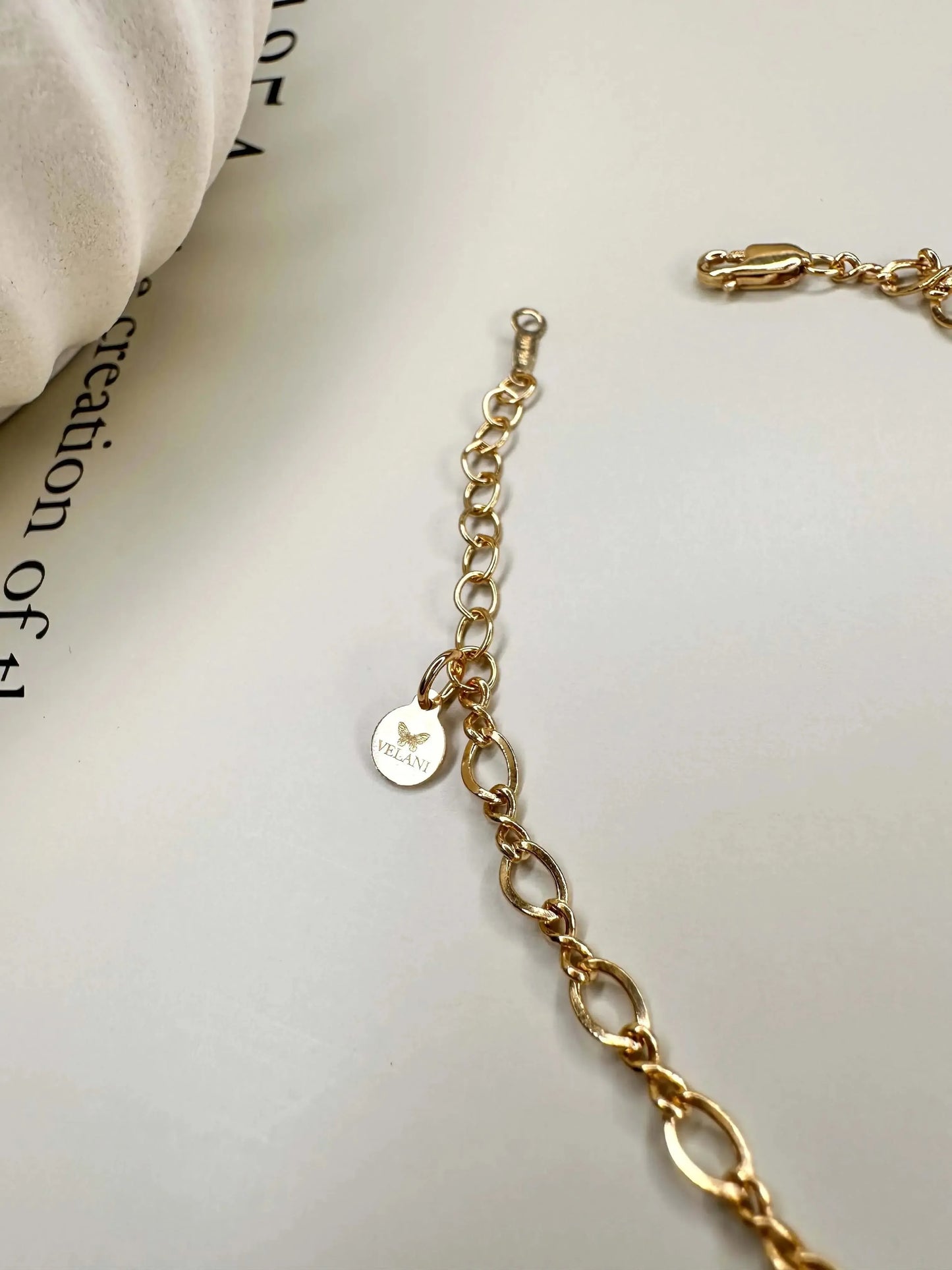 Velani Jewelry Très Chic Bracelet