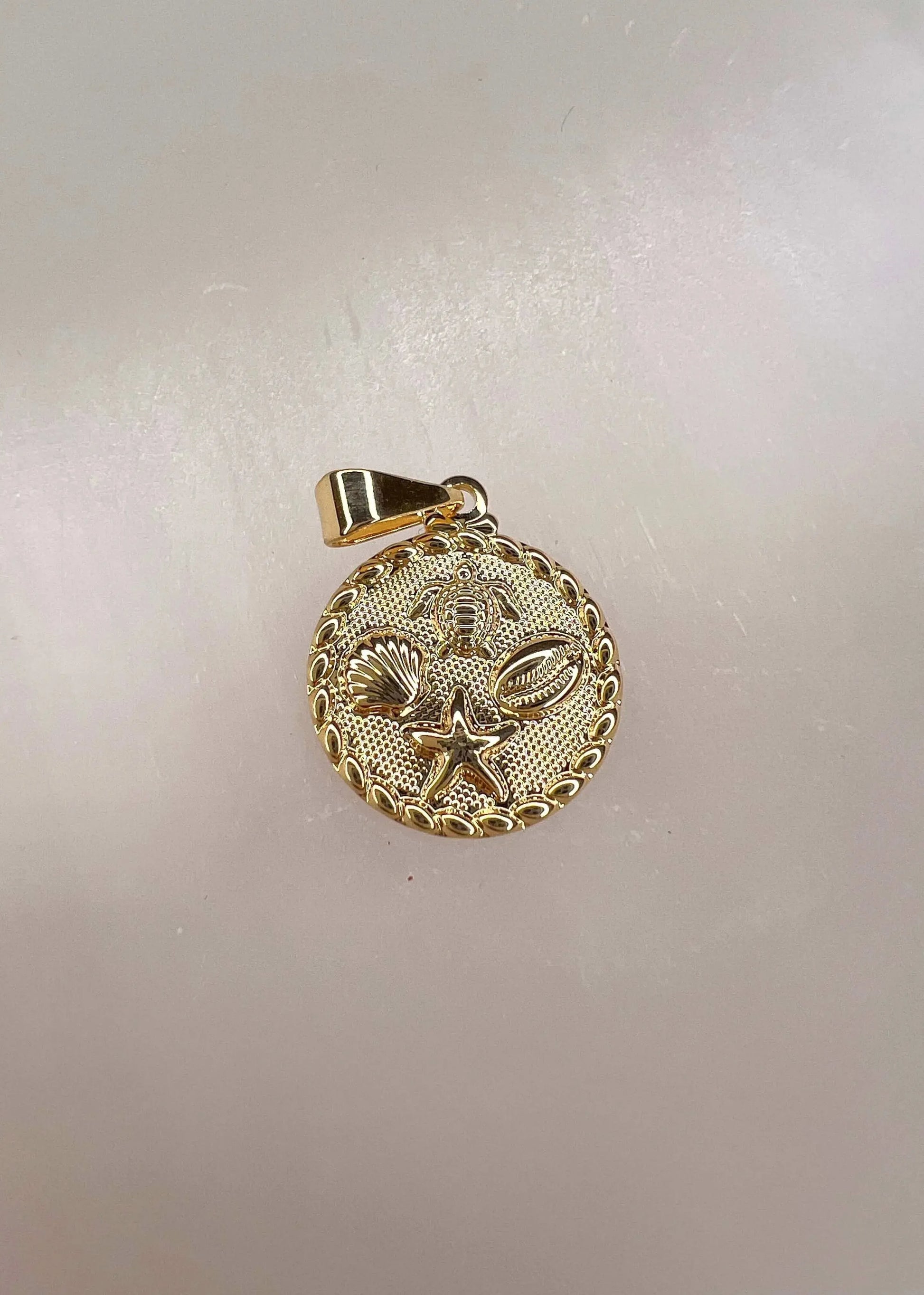 Velani Ocean Treasures Pendant