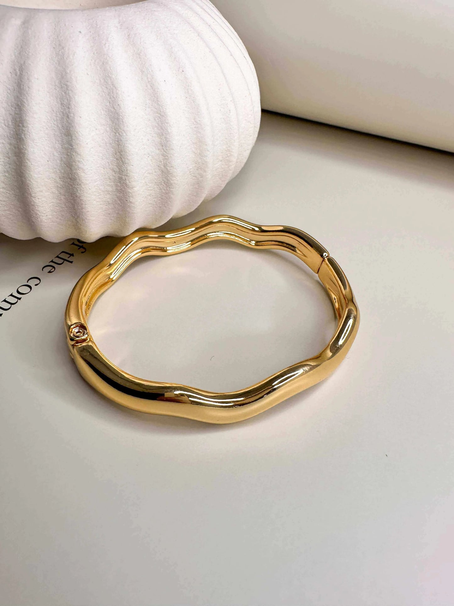 Velani Ondas Bracelet