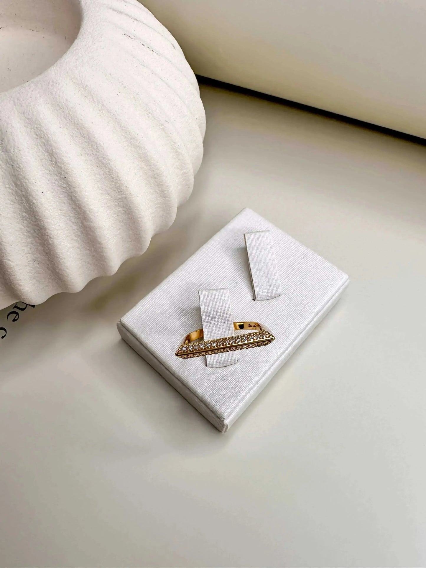 Velani Porto Fino Ring