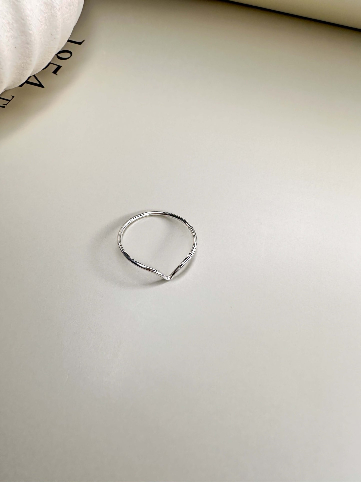 Velani Ring
