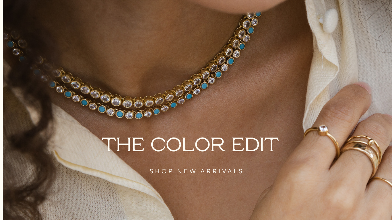 The Color Edit