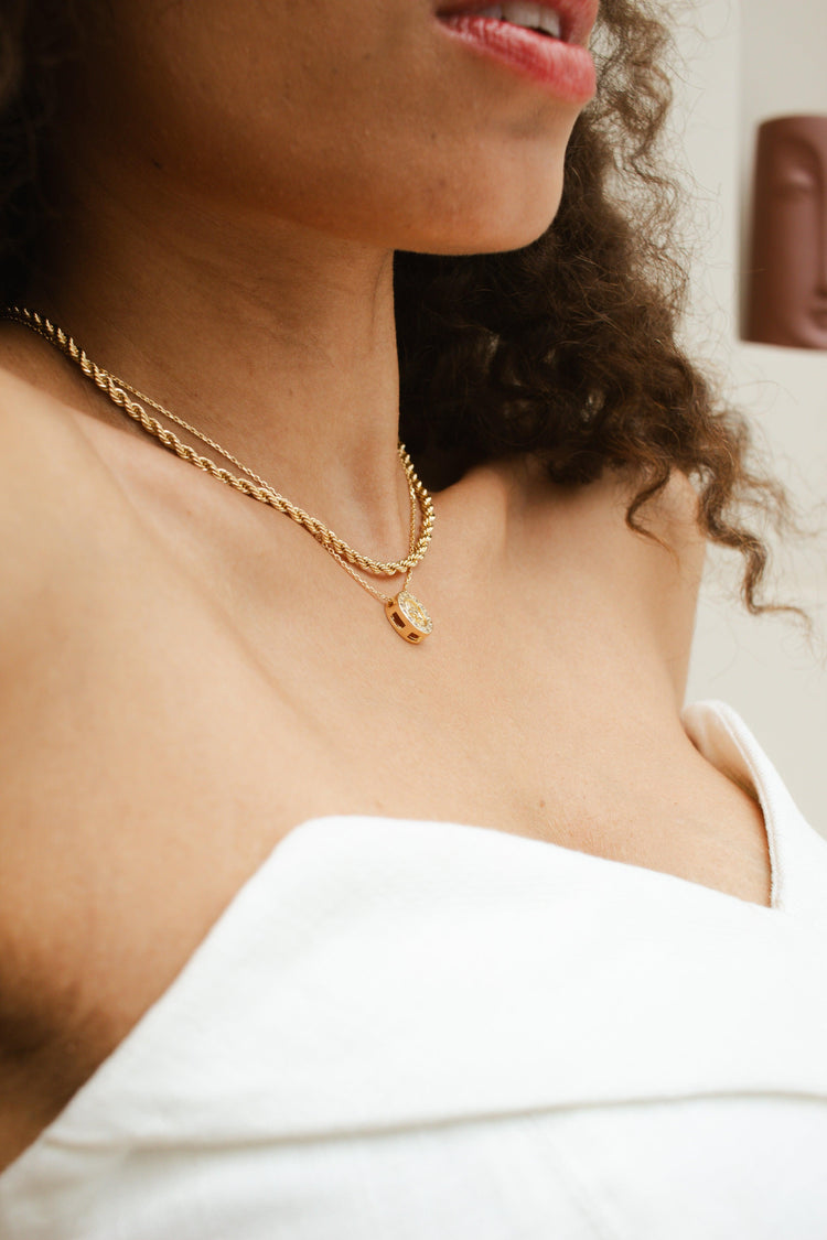 Best selling jewelry collection for Yigo, you'll never want to take off