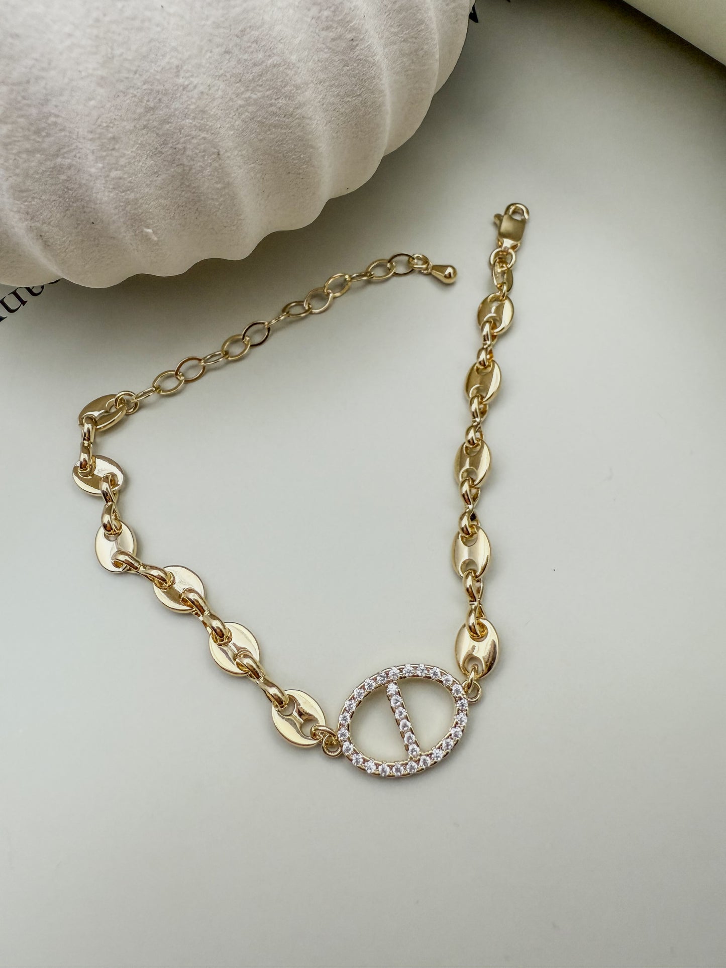 Velani Jewelry Marina Bracelet