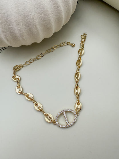 Velani Jewelry Marina Bracelet