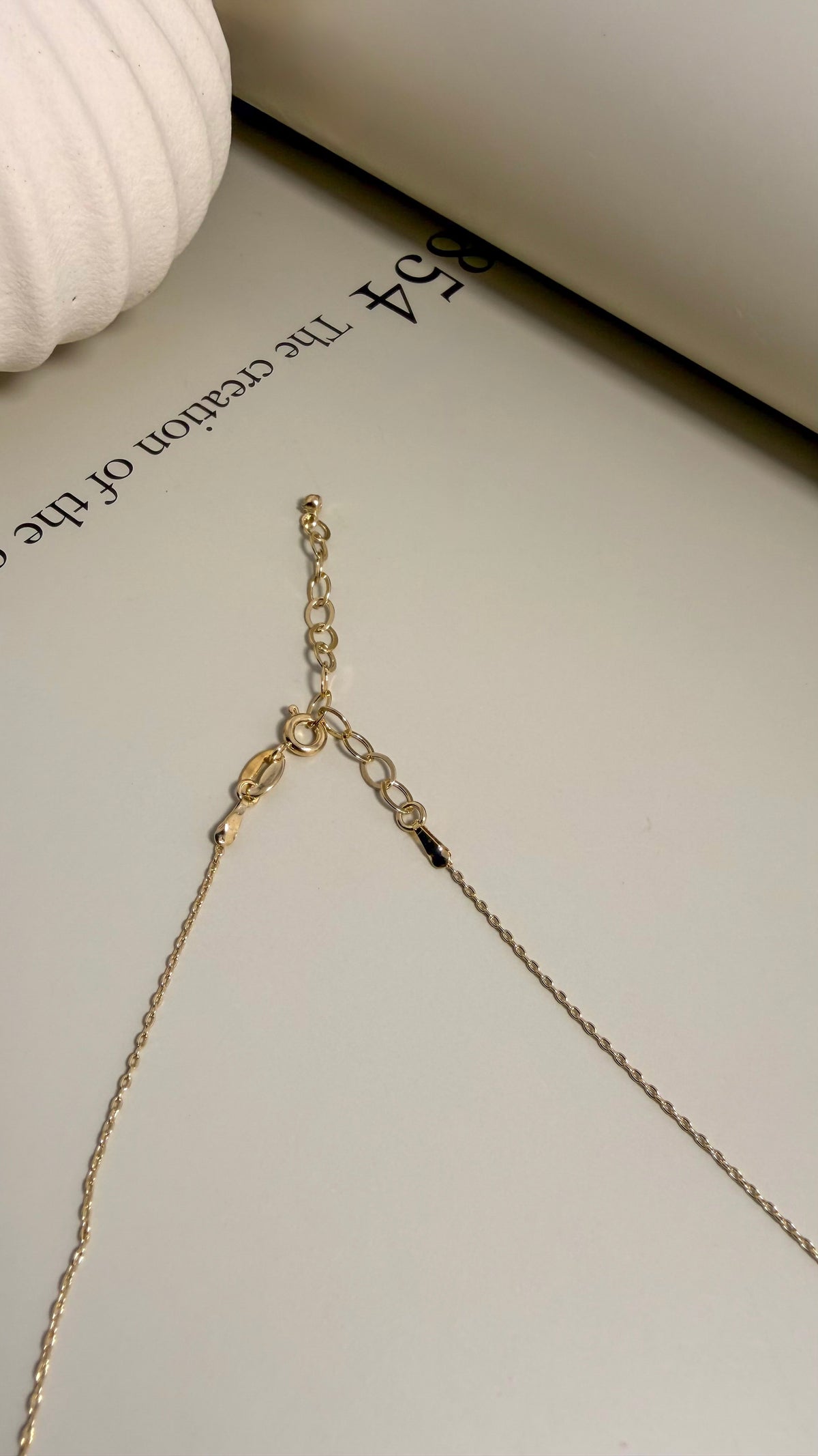 Amore Pavé Heart Necklace - Velani Jewelry