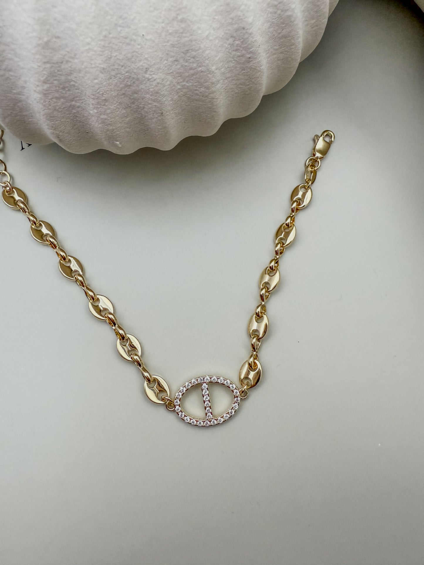 Velani Jewelry Marina Bracelet