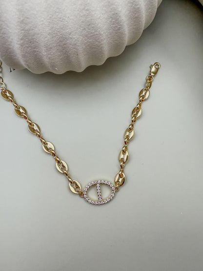 Velani Jewelry Marina Bracelet