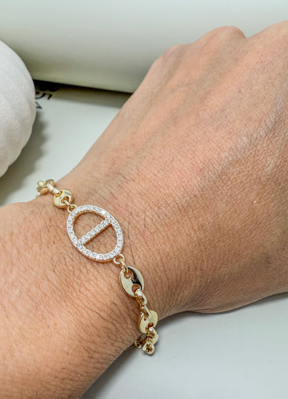 Velani Jewelry Marina Bracelet