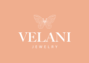 Velani Jewelry Brand Logo for Guam Residents in Yigo