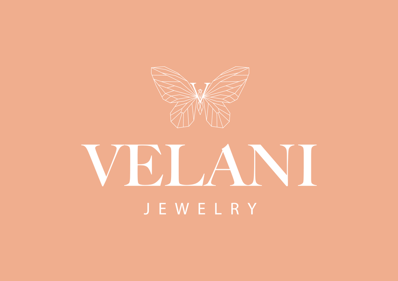 Velani Jewelry logo – Trusted waterproof jewelry in Guam
