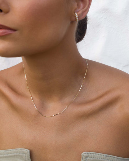 Velani BV Necklace