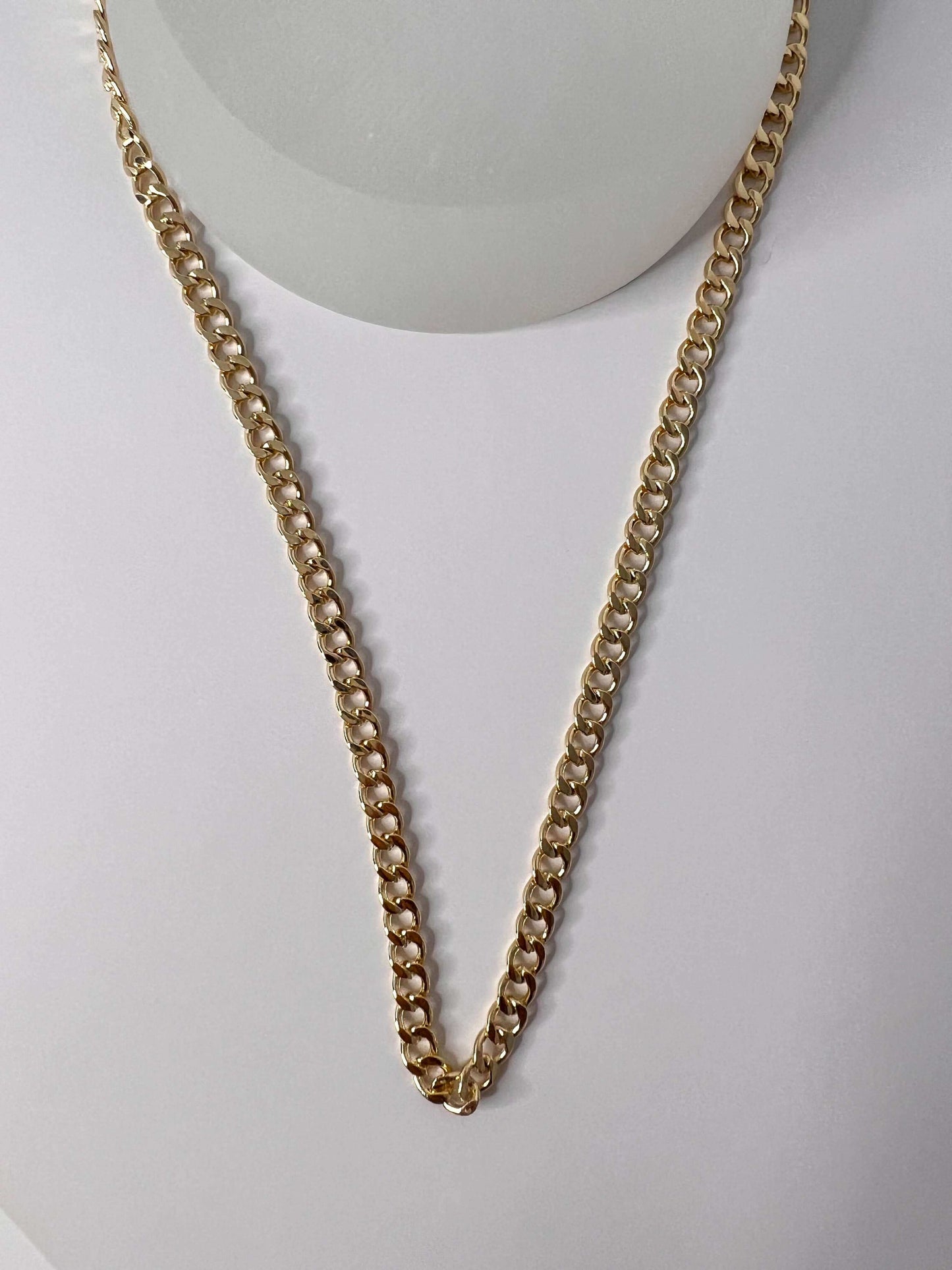 Velani Cuban Chain