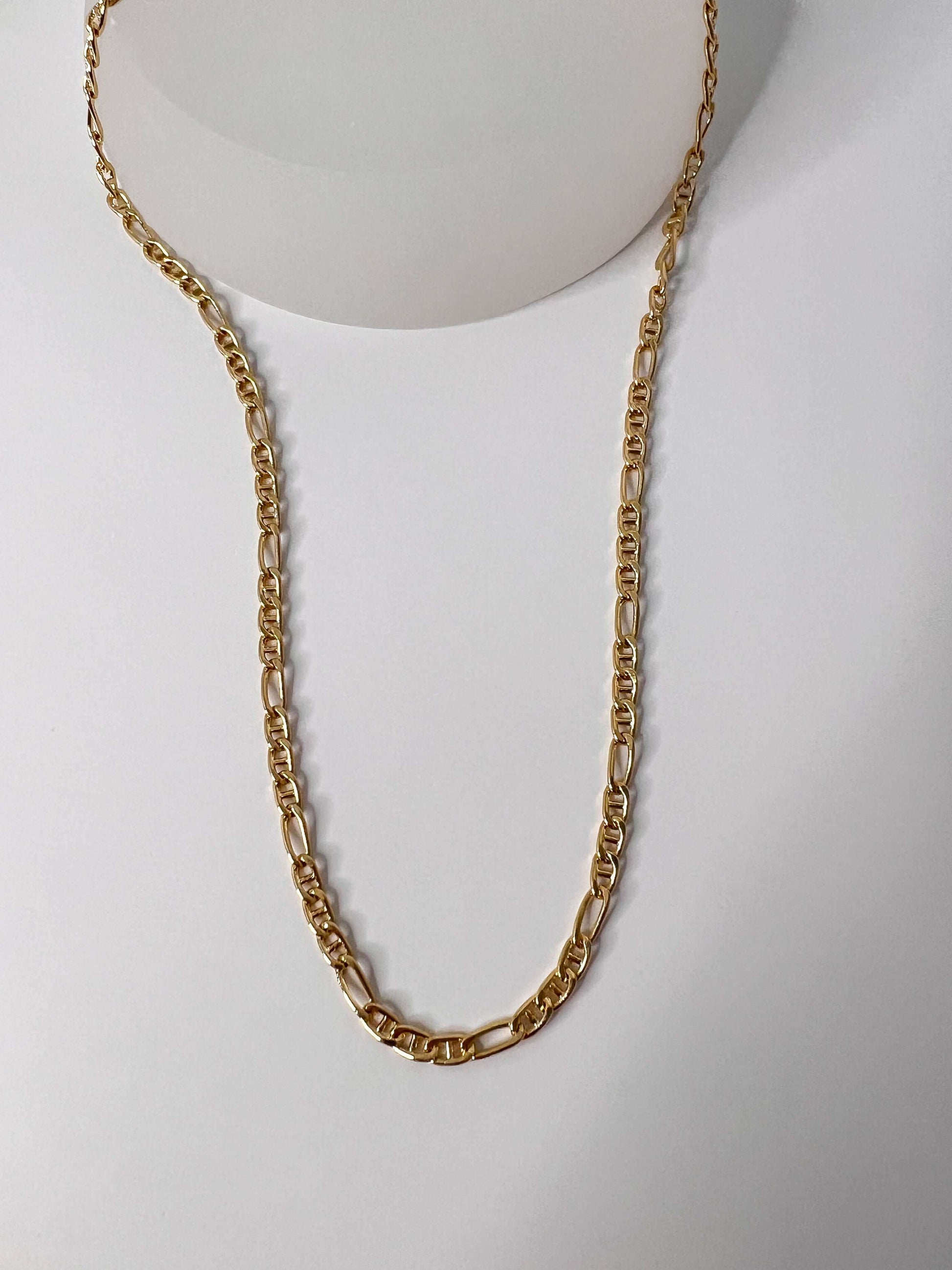 Velani Figarucci Necklace