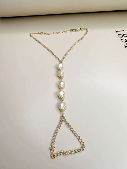 Velani Hand Jewelry