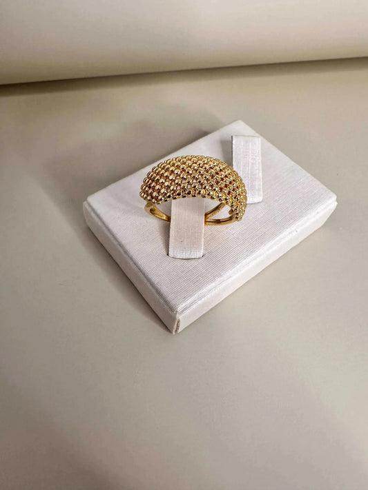 Velani Hive Ring