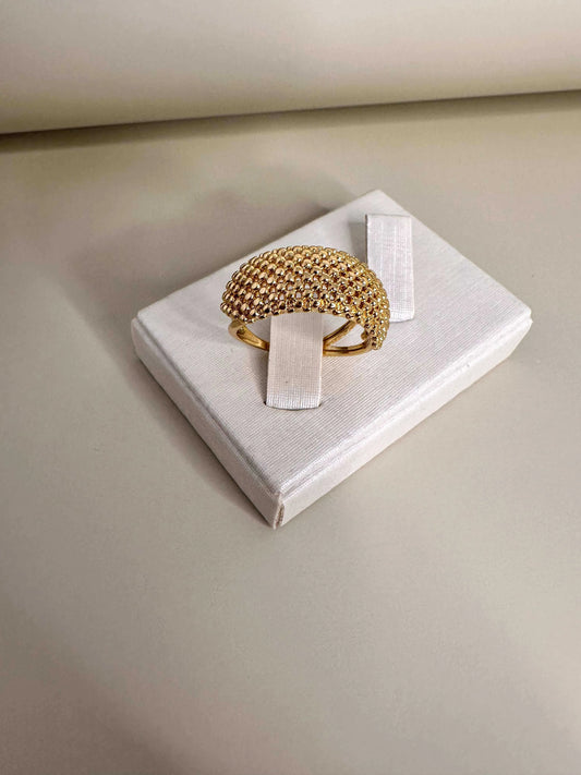 Velani Hive Ring
