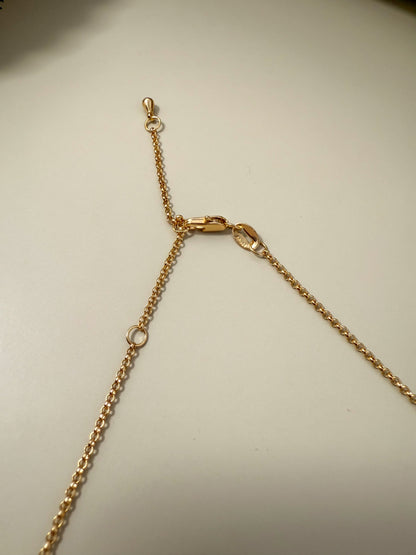 Velani Jewelry 6 Baroque Pearl Necklace