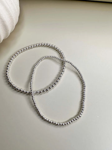 Collection of Velani hypoallergenic sterling silver earrings, designed for sensitive skin in Seattle.