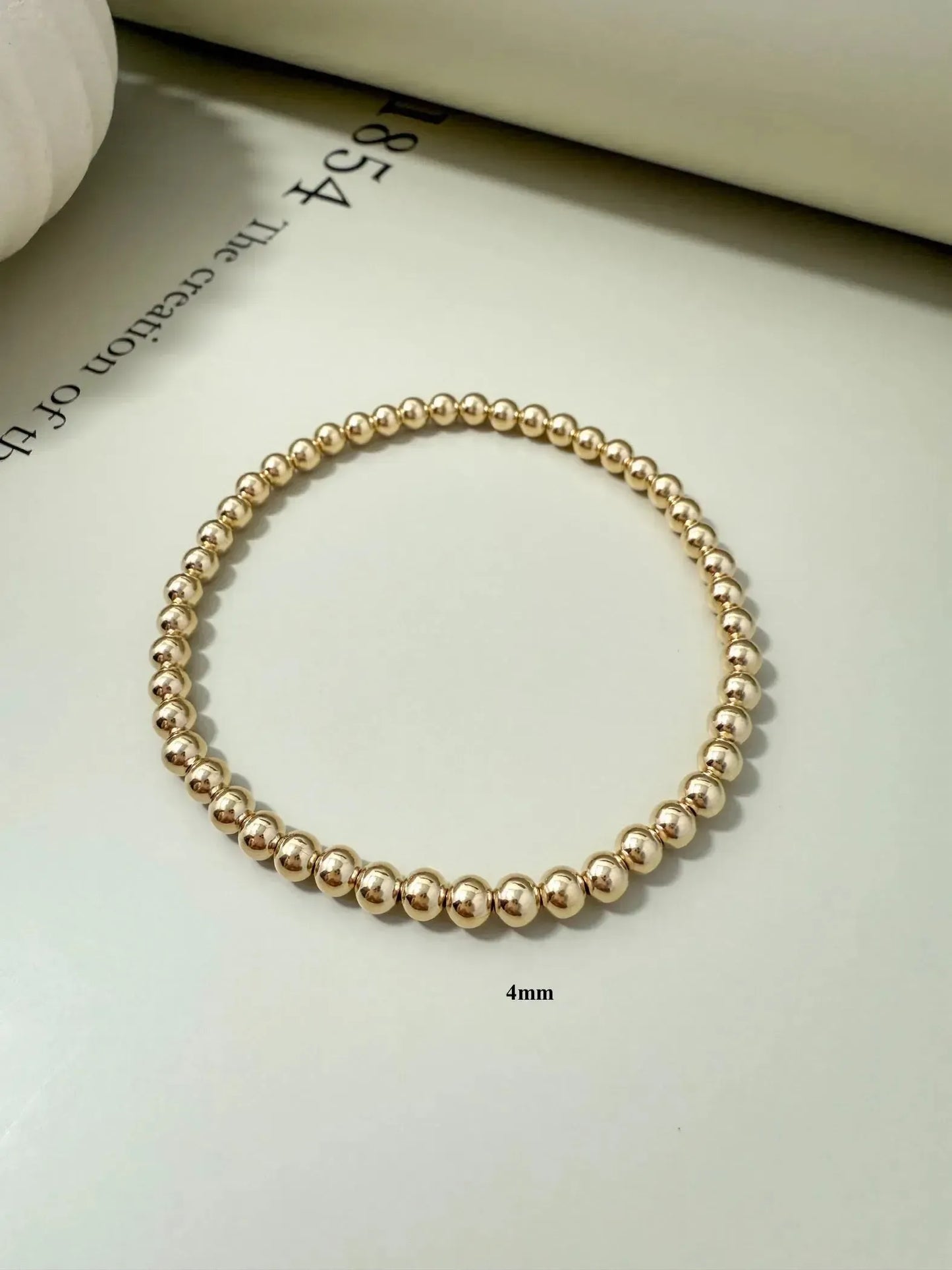 Velani Jewelry Beaded Stretchy Bracelets