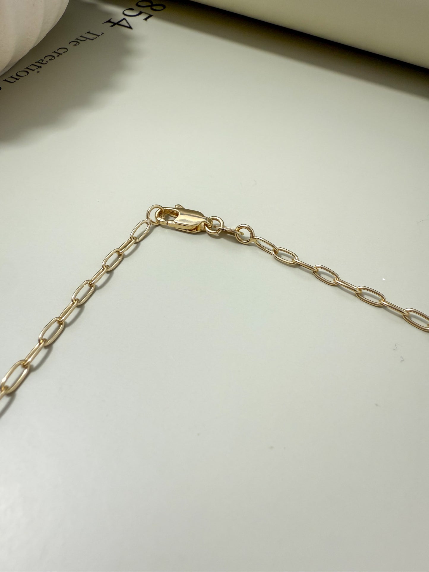 Velani Jewelry Guardian Wing Necklace