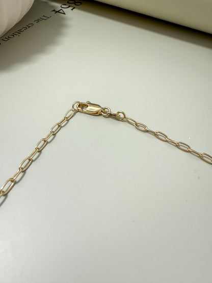 Velani Jewelry Guardian Wing Necklace