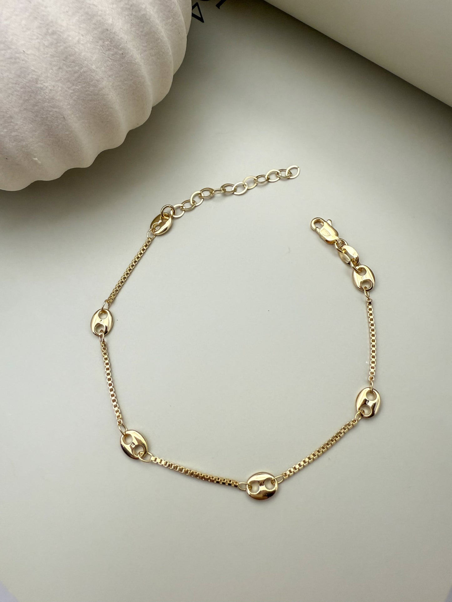 Velani Jewelry Linea Marina Bracelet