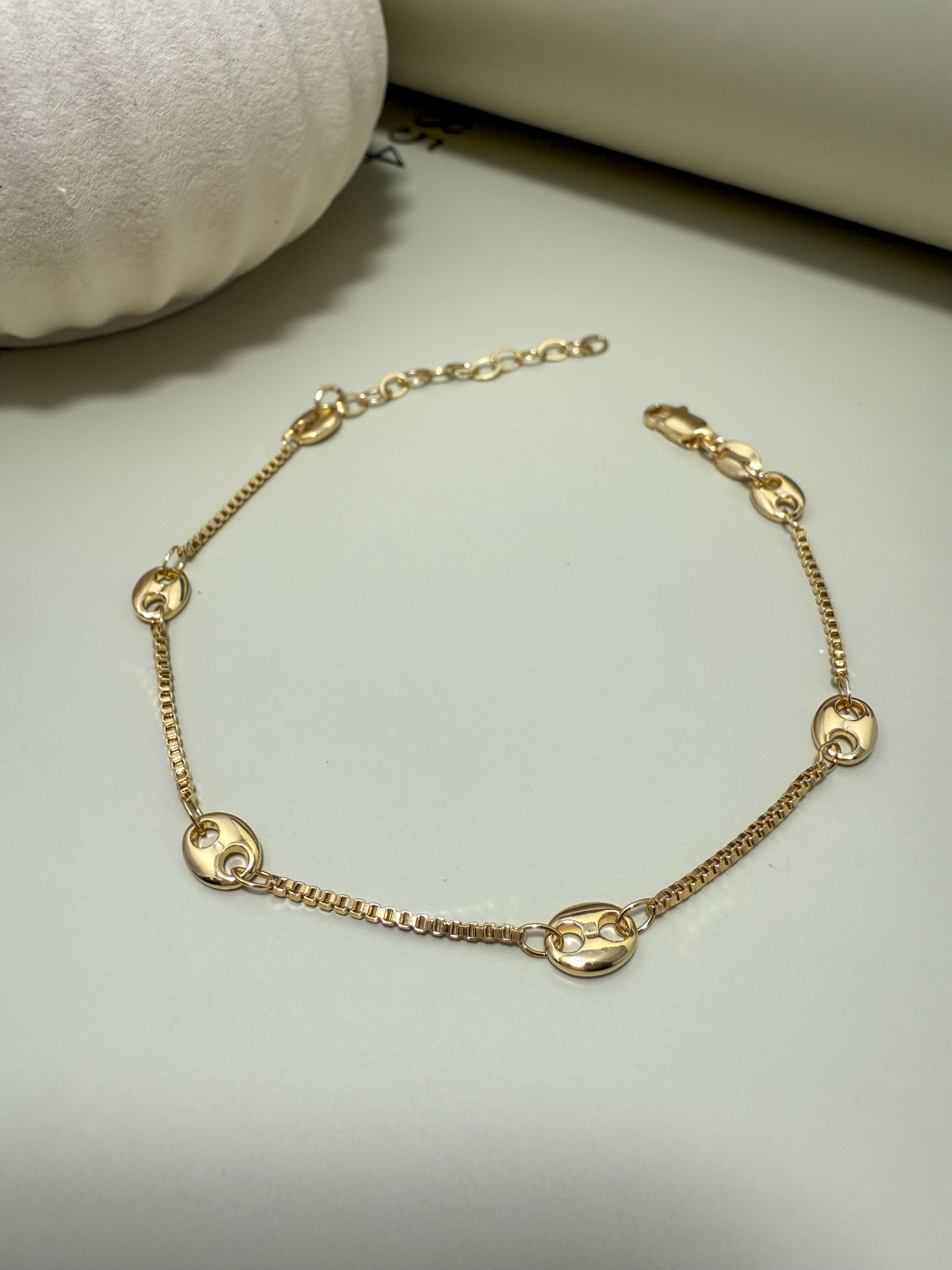 Velani Jewelry Linea Marina Bracelet