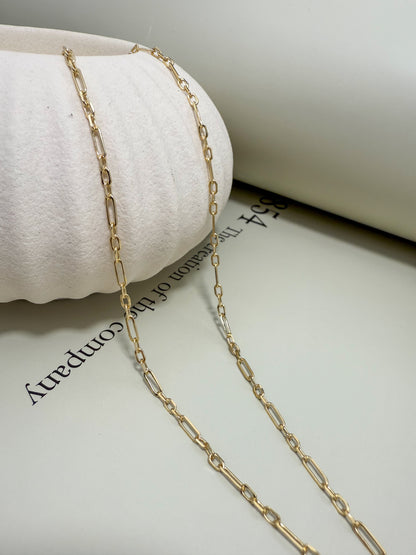 Velani Jewelry Linked in Harmony Necklace