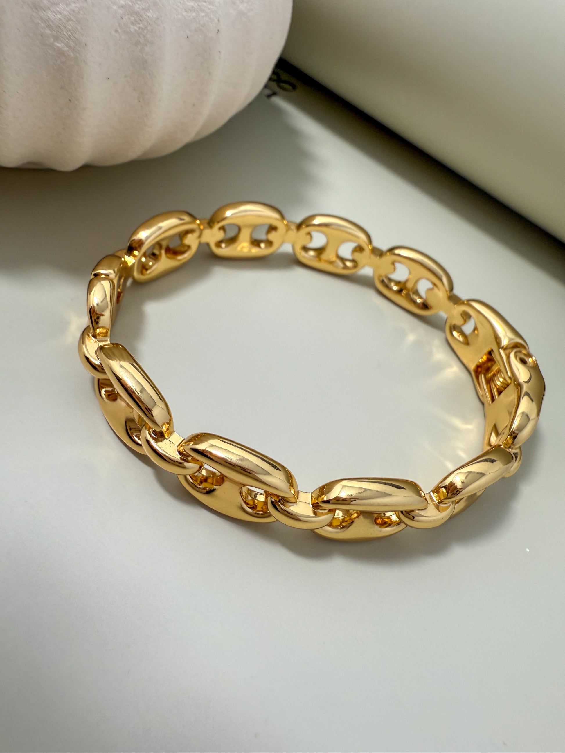 Velani Jewelry Mariner Bangle Bracelet