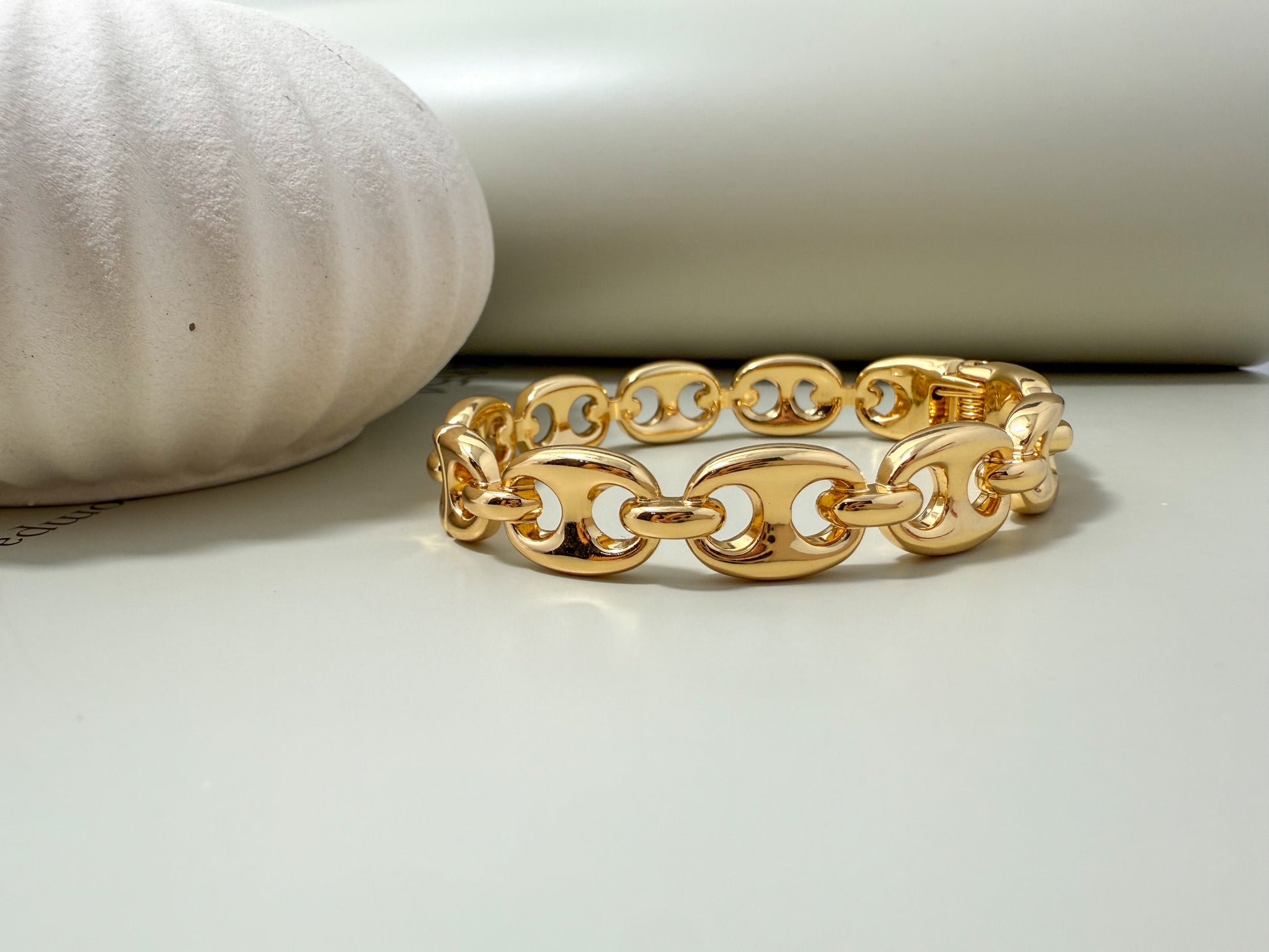 Velani Jewelry Mariner Bangle Bracelet