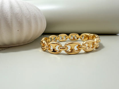 Velani Jewelry Mariner Bangle Bracelet