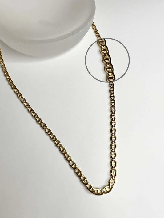 Velani Jewelry Mikaila Necklace