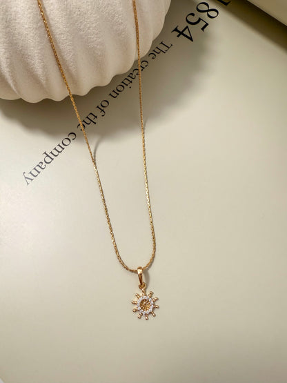 Velani Jewelry Nautical Necklace