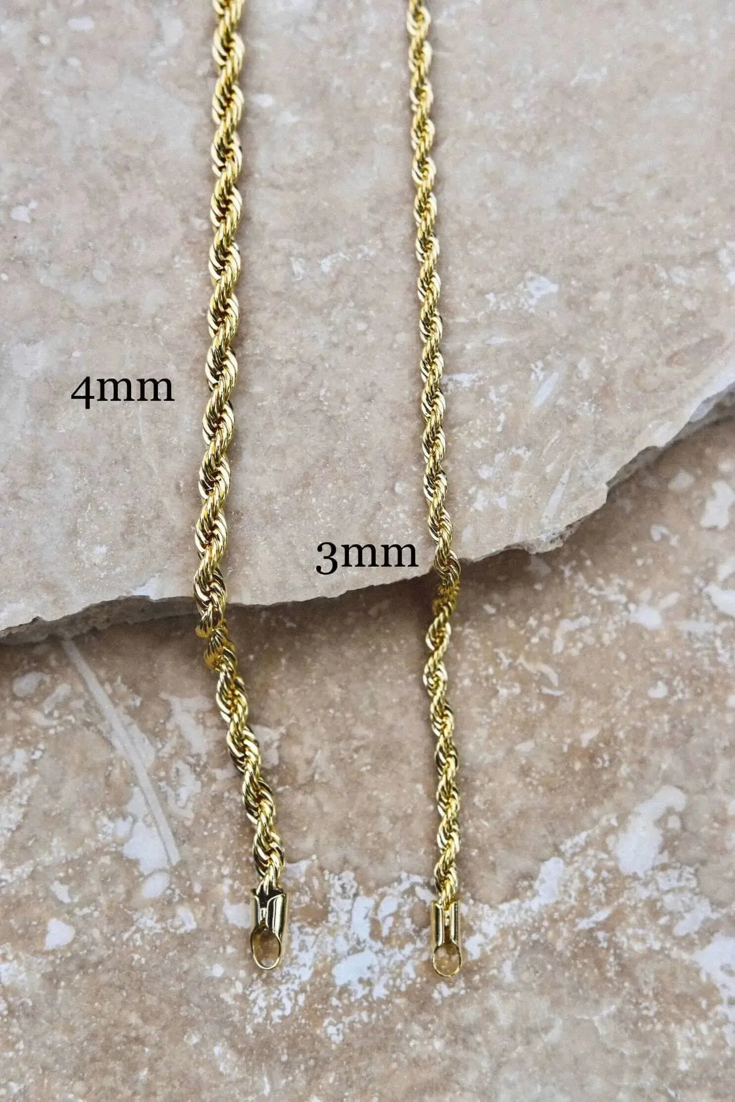 Velani Jewelry Rope Bracelet