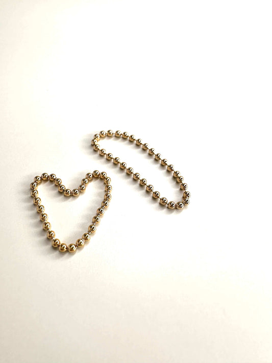 Velani Mini Beads Ring
