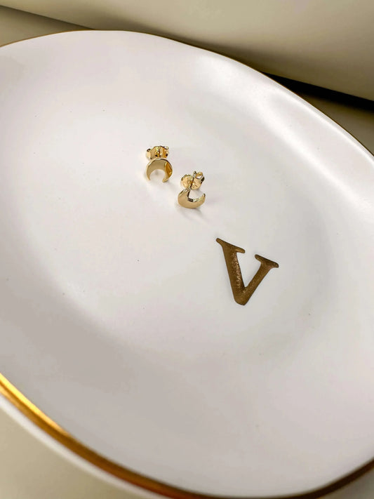 Velani Mini Earring Studs