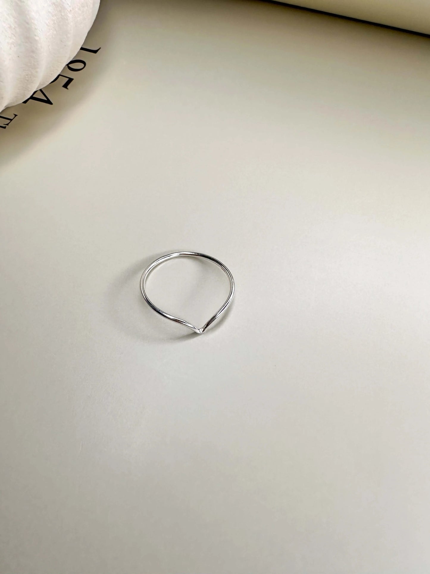 Velani Ring