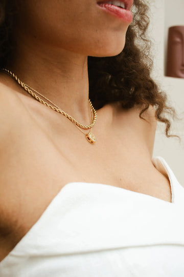 A sparkling Velani Beauty Tennis Bracelet, perfect for special occasions in Seattle.