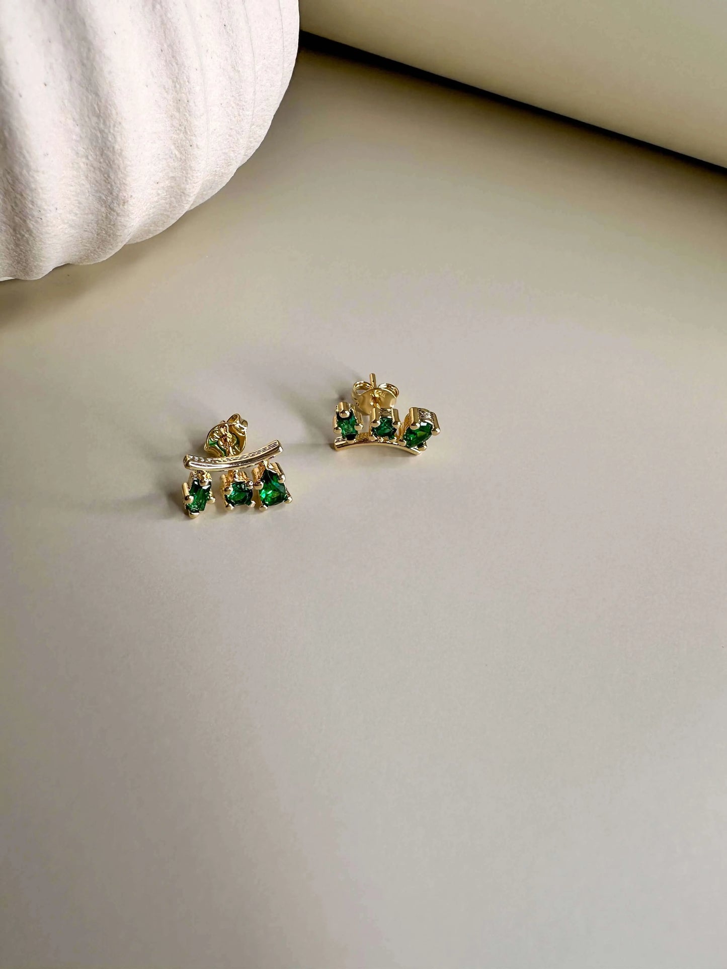 Velani Royalty Studs