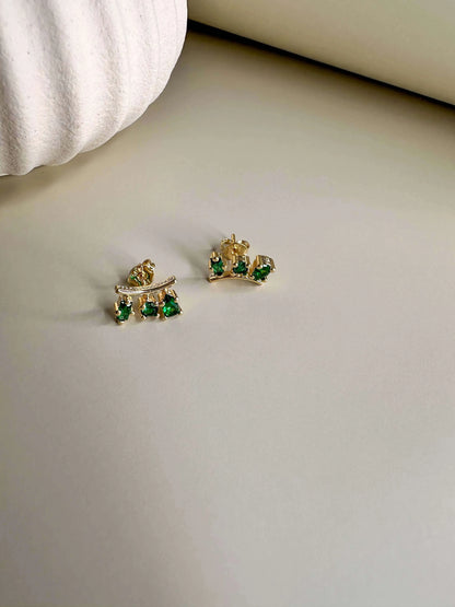 Velani Royalty Studs